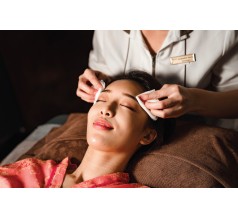 Customized Classic Facial with Spa Admission